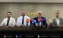 CHP İzmir'den tutuklu isimler için ortak çağrı