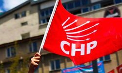 CHP'de 5 il başkanlığına atama yapıldı