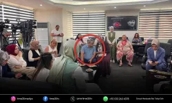 CHP’den disipline sevk edilmişti: Harun Bila, AK Parti heyetinin ziyaretinde
