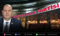 CHP'den İlkay Çiçek hakkında kesin ihraç talebi