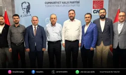 CHP MYK’sında bir ilk: Toplantı İzmir’de yapılacak