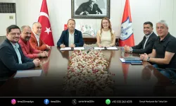 Konak'ta asansör güvenliği için önemli protokol