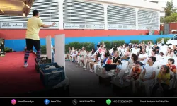 Çiğli'de Mahalle Tiyatro Günleri başladı