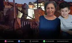 Çiğli’deki yangından acı detay: Anneanne torununun üzerine kapanmış