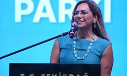 Tekirdağ Belediye Başkanı CHP’den istifa etti