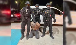 Kırmızı bültenle aranan FETÖ firarisi yakalandı