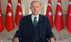 Erdoğan’dan Malazgirt Zaferi’nin yıl dönümü mesajı