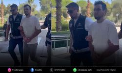 Cumhurbaşkanına hakaret soruşturmasında tutuklama