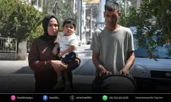 Menemen’de SMA hastası Demir Efe için zaman daralıyor
