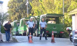 Denizolgun’un mezarında feth-i kabir işlemi başladı