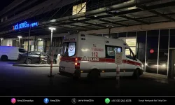 Havuz bakımı sırasında gaz sızıntısı: 15 kişi hastanelik oldu