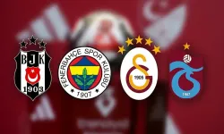 Dört büyüklerin mali tablosu belli oldu!
