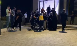 Düğünde oyun havası kavgası: 3 yaralı