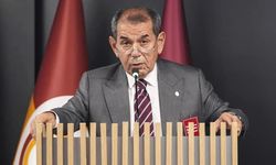 Dursun Özbek’ten Galatasaray’a beşinci şampiyonluk mesajı