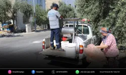Efes Selçuk’ta geleneksel kış hazırlığına belediye desteği