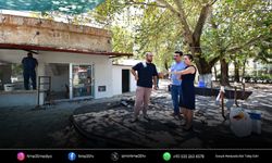 Kurtuluş Kafe 8 Eylül’de hizmete açılacak