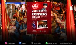 Efes Selçuk’ta Zafer Bayramı programı belli oldu