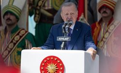 Erdoğan’dan Ahlat’ta Türkiye Yüzyılı ve kardeşlik mesajı