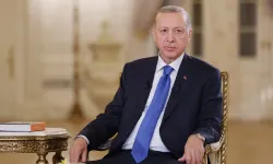 Erdoğan’dan AK Parti’nin 25’inci yılına özel mesaj