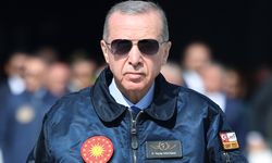 Erdoğan’dan Fırat Kalkanı Harekatı yıl dönümü mesajı
