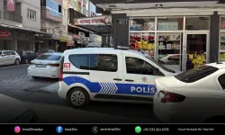 Eşini boğmaya çalıştığı ileri sürülen koca gözaltına alındı