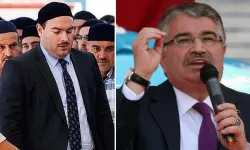 Eski bakan İdris Naim Şahin'in ifadesine başvurulacak