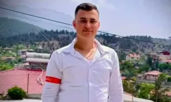 Eski başkanın yeğeni kazada hayatını kaybetti