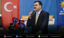 AK Partili İnan İzmir’de sahaya iniyor: 5 günlük yoğun program