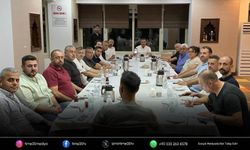 MHP Balçova'da yeni yönetim görev dağılımını açıkladı