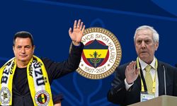Fenerbahçe Acun Ilıcalı'nın locasına itiraz etti