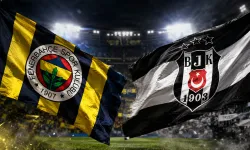 Fenerbahçe - Beşiktaş derbisinin tarihi belli oldu