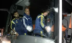 Fenerbahçe otobüsü dosyasında flaş gelişme