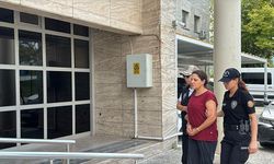 15 Temmuz sanığına yardım iddiasında ablası adliyede