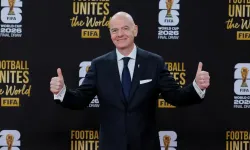 UEFA'nın tepkisi sonrası FIFA'dan geri adım