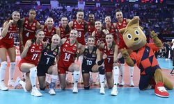 Filenin Sultanları Avrupa Şampiyonası’nda 3’te 3 yaptı