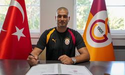 Eren Derdiyok Galatasaray altyapısına döndü