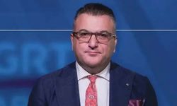 Gazeteci Cem Küçük tutuklandı