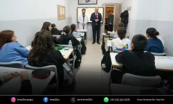 GAZİDEK öğrencileri başarılarıyla fark yarattı