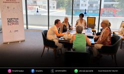 İzmir Yurttaş Meclisi 15 ilçeye ulaştı