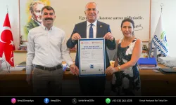 Gaziemir, sıfır atıkta örnek belediyeler arasına girdi