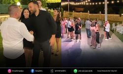 Gelin gelmedi, düğün salonu doldu: Nikahsız eğlence