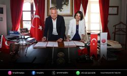 Urla’da gençlere yönelik akademi için iş birliği