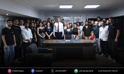 Güç, gençlerle buluştu: YENİ Parti’ye yeni katılımlar