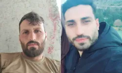 Girne açıklarında gemi battı: İki kardeşten haber yok