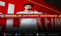 Göztepe, Gökdeniz Bayrakdar'ı resmen açıkladı