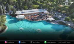 Göl Gazinosu geçmişin ruhunu geleceğe taşıyor