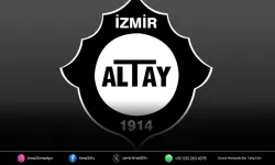 Altay'da zor günler: İzmir ekibinde gözler camiada!