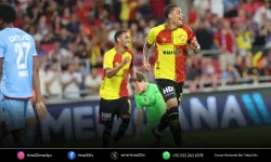 Göztepe sezonu Samsun'da açacak