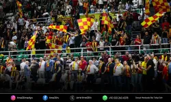 Göztepe potasında kombineler satışta