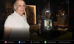 Göztepe ve Galatasaray'ın 53 yıllık yarım kupası